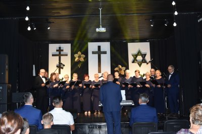 XVI Edycja Spotkania Trzech Kultur